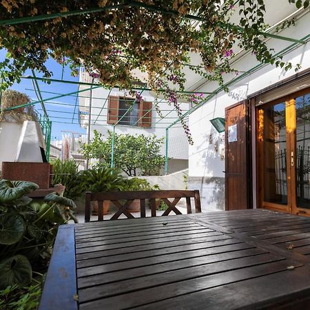B&B Villa Passiaturo เปสคีชี ภายนอก รูปภาพ