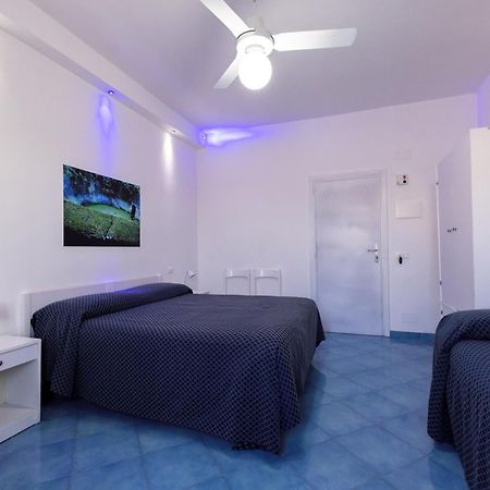 B&B Villa Passiaturo เปสคีชี ภายนอก รูปภาพ