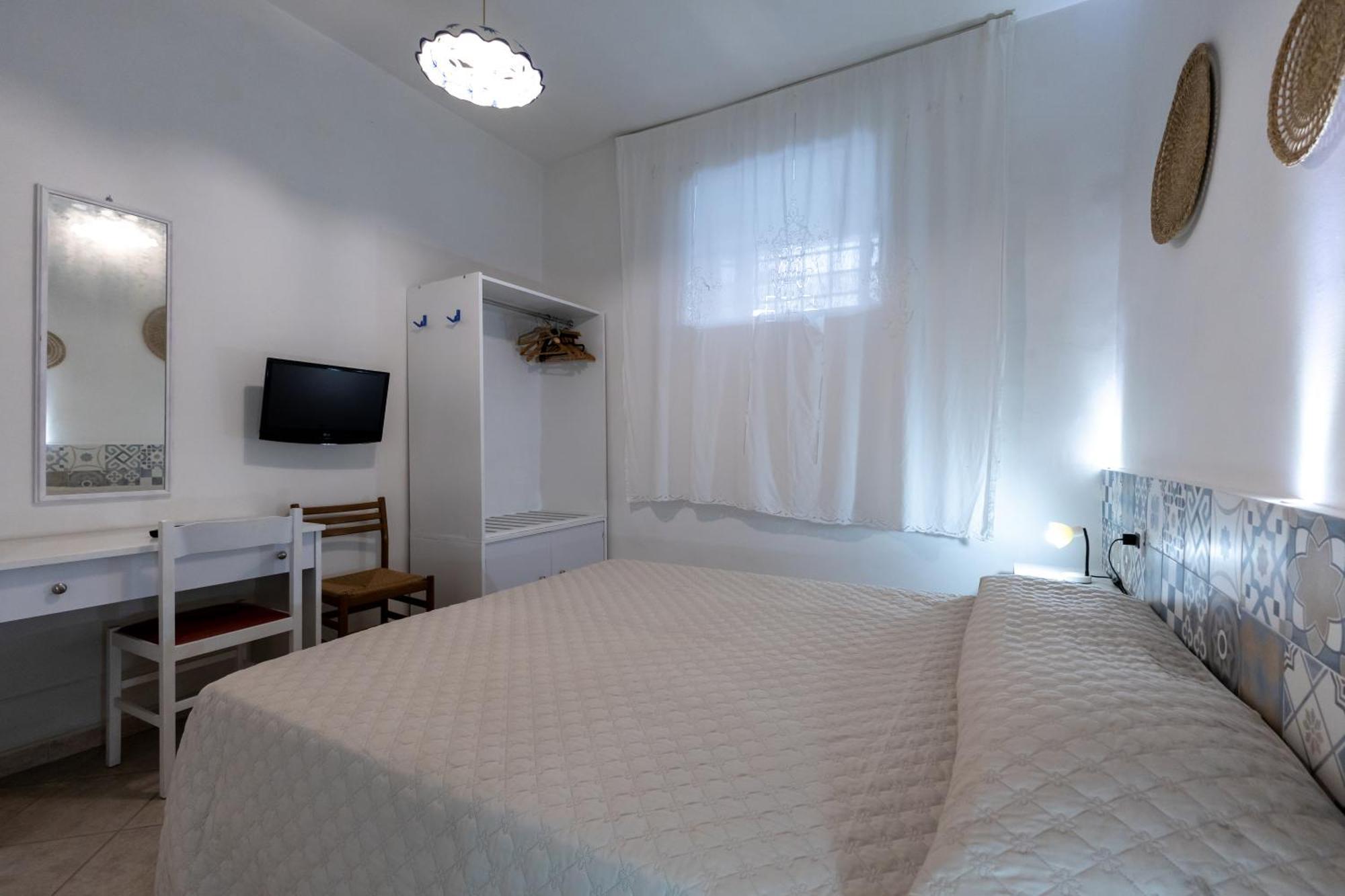 B&B Villa Passiaturo เปสคีชี ภายนอก รูปภาพ