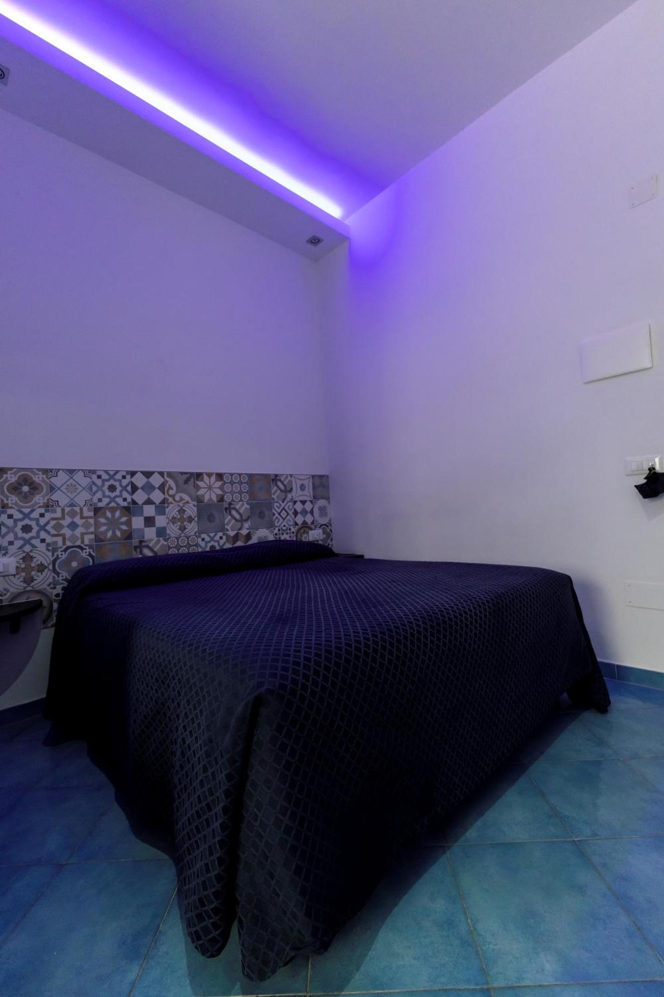 B&B Villa Passiaturo เปสคีชี ภายนอก รูปภาพ