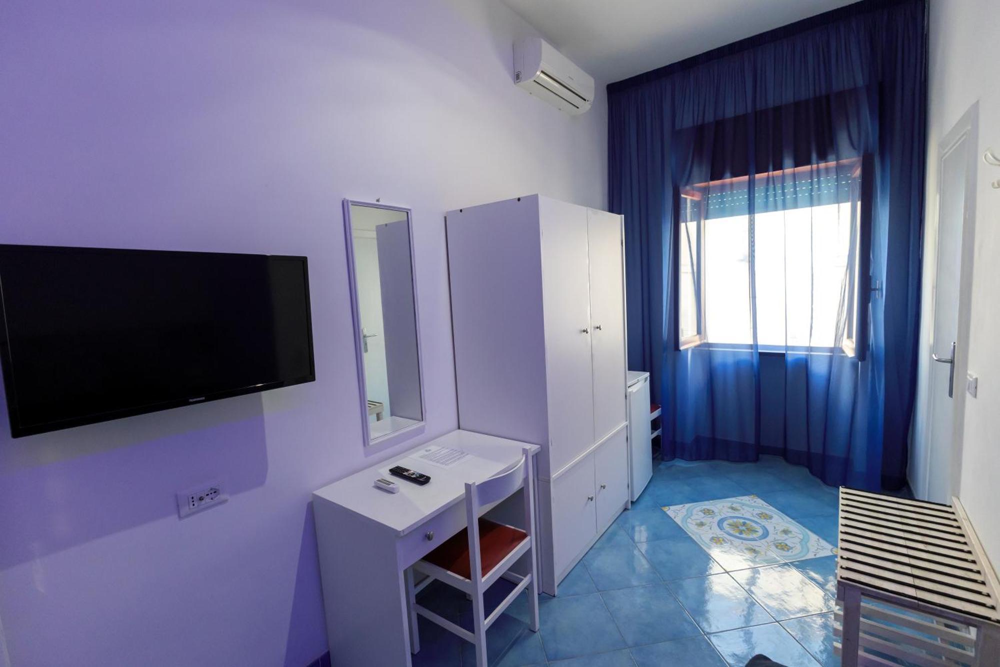 B&B Villa Passiaturo เปสคีชี ภายนอก รูปภาพ