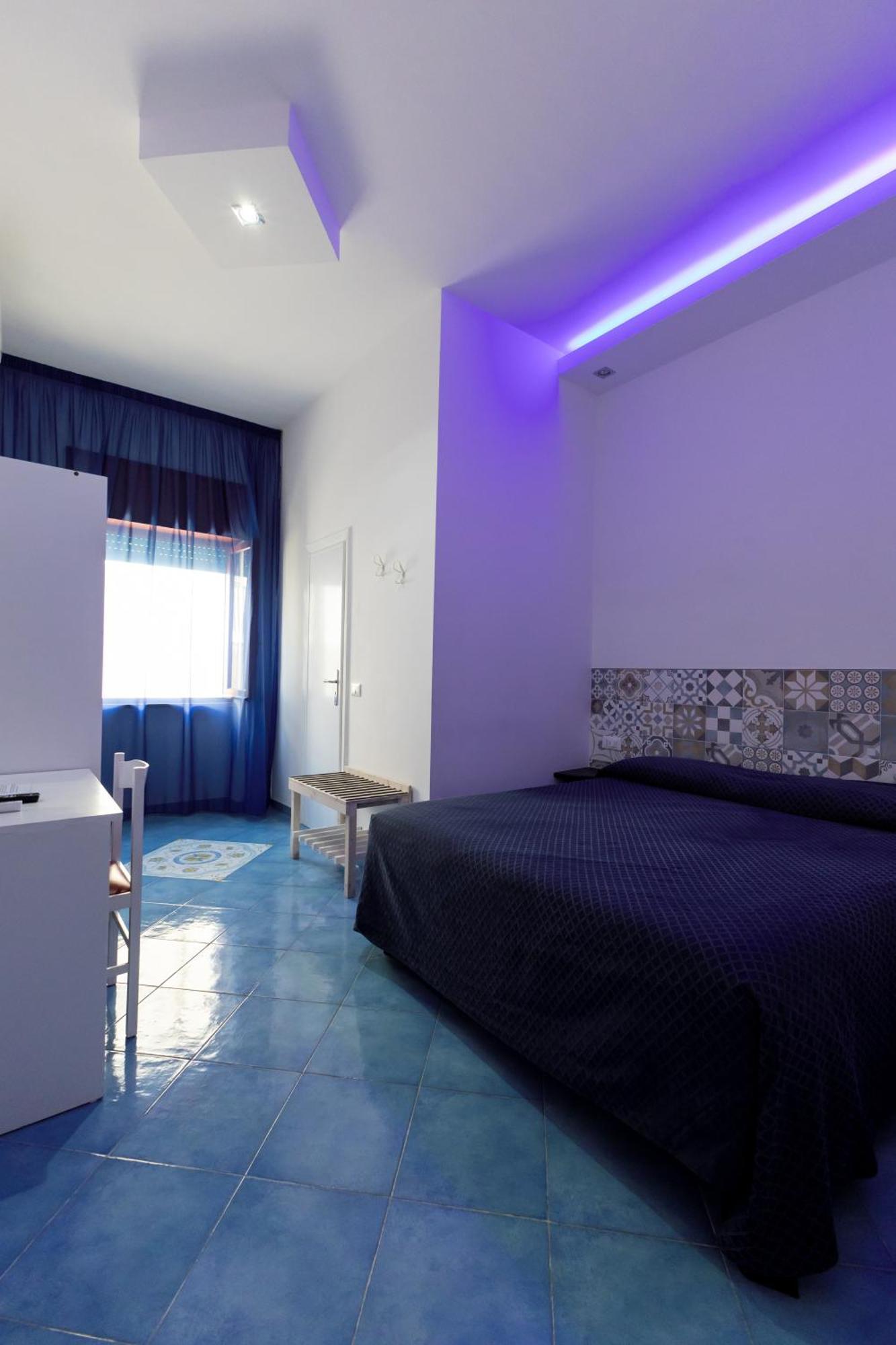 B&B Villa Passiaturo เปสคีชี ภายนอก รูปภาพ