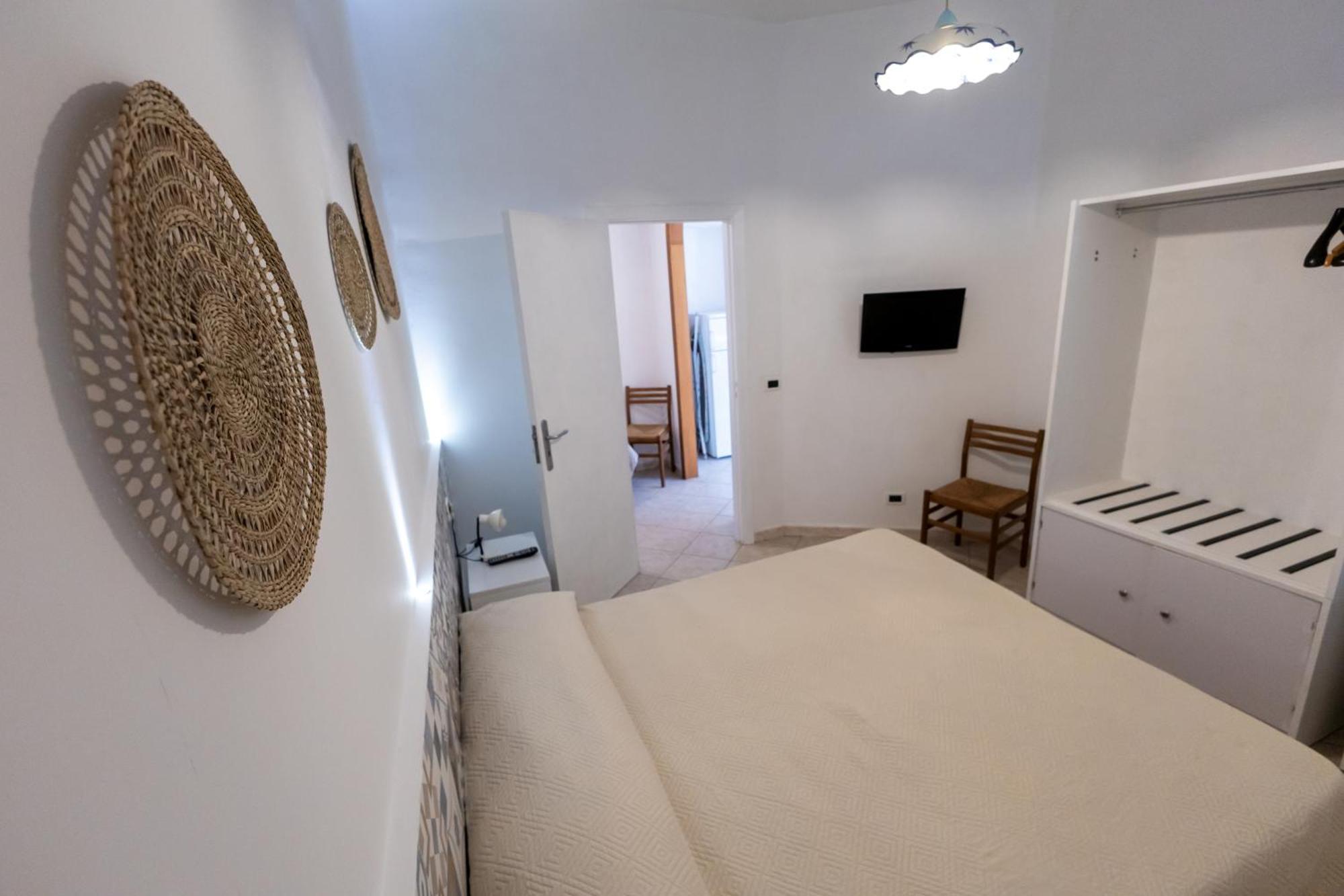 B&B Villa Passiaturo เปสคีชี ภายนอก รูปภาพ