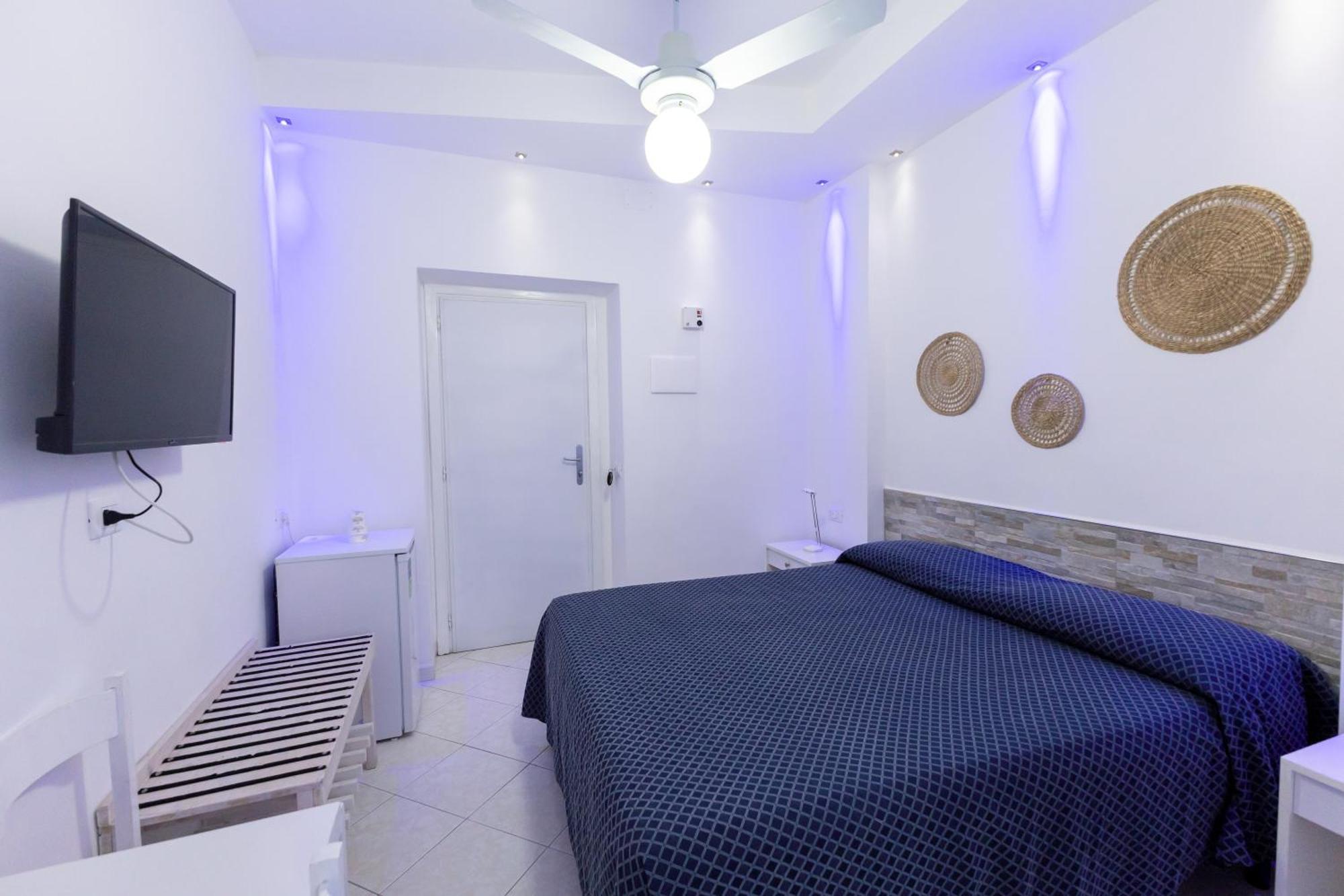 B&B Villa Passiaturo เปสคีชี ภายนอก รูปภาพ