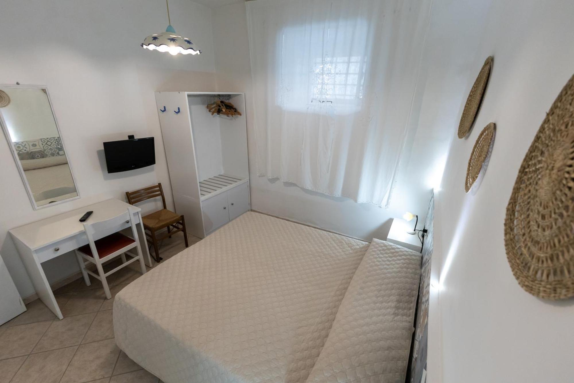 B&B Villa Passiaturo เปสคีชี ภายนอก รูปภาพ