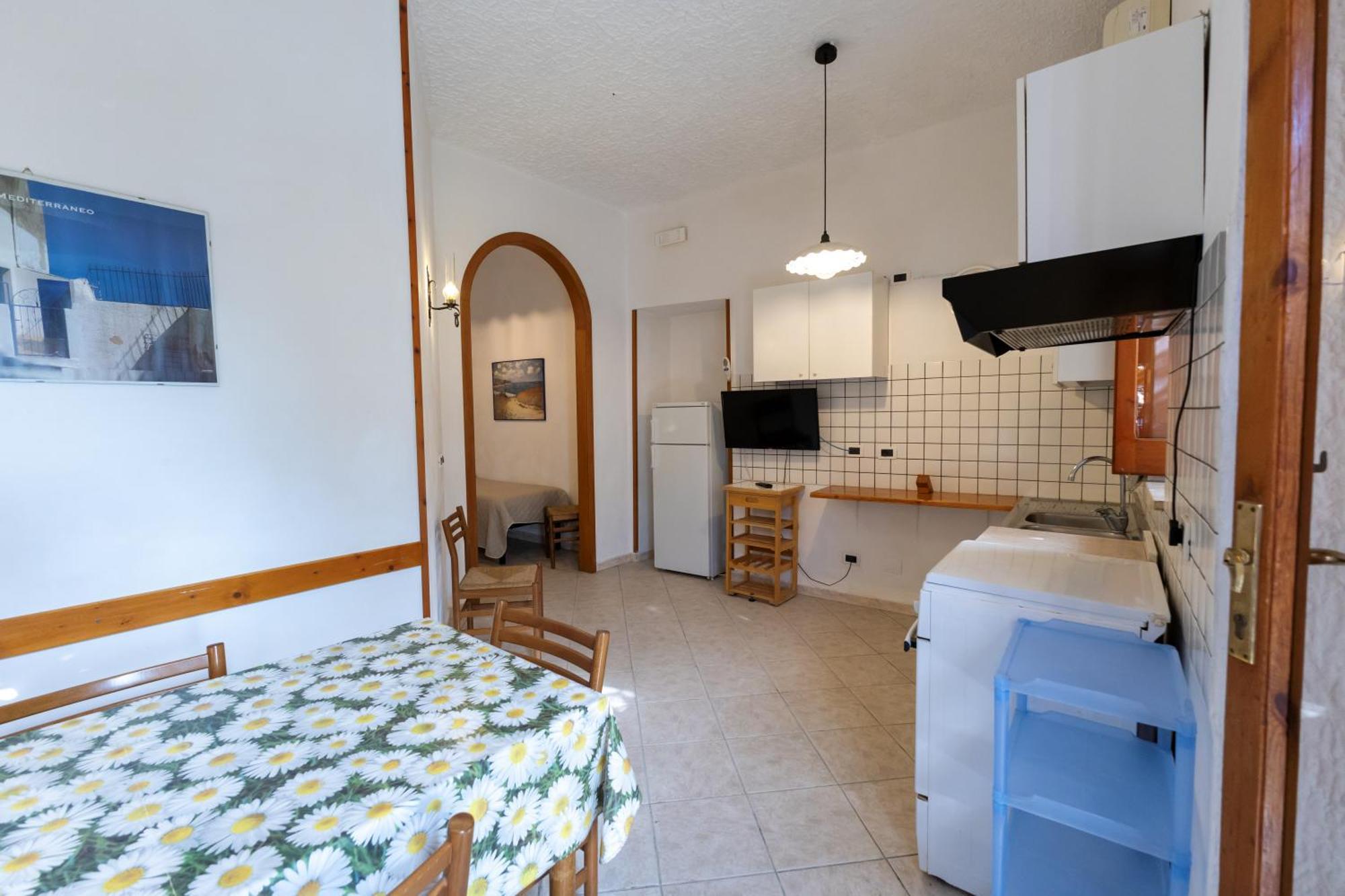 B&B Villa Passiaturo เปสคีชี ภายนอก รูปภาพ