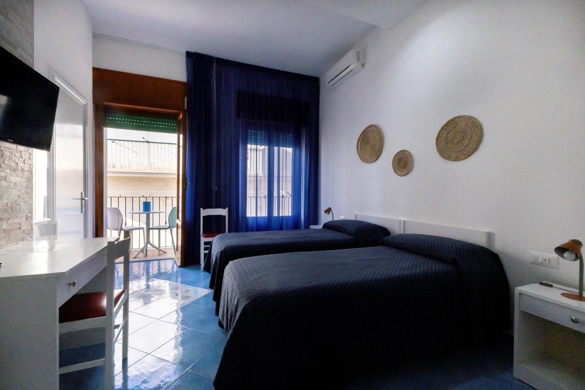 B&B Villa Passiaturo เปสคีชี ภายนอก รูปภาพ