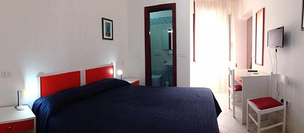 B&B Villa Passiaturo เปสคีชี ภายนอก รูปภาพ