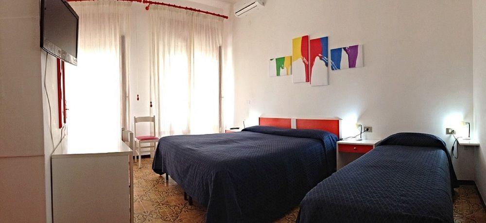 B&B Villa Passiaturo เปสคีชี ภายนอก รูปภาพ