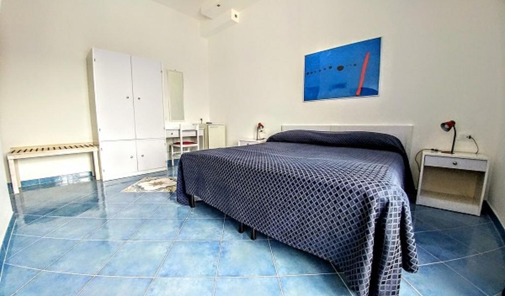 B&B Villa Passiaturo เปสคีชี ภายนอก รูปภาพ
