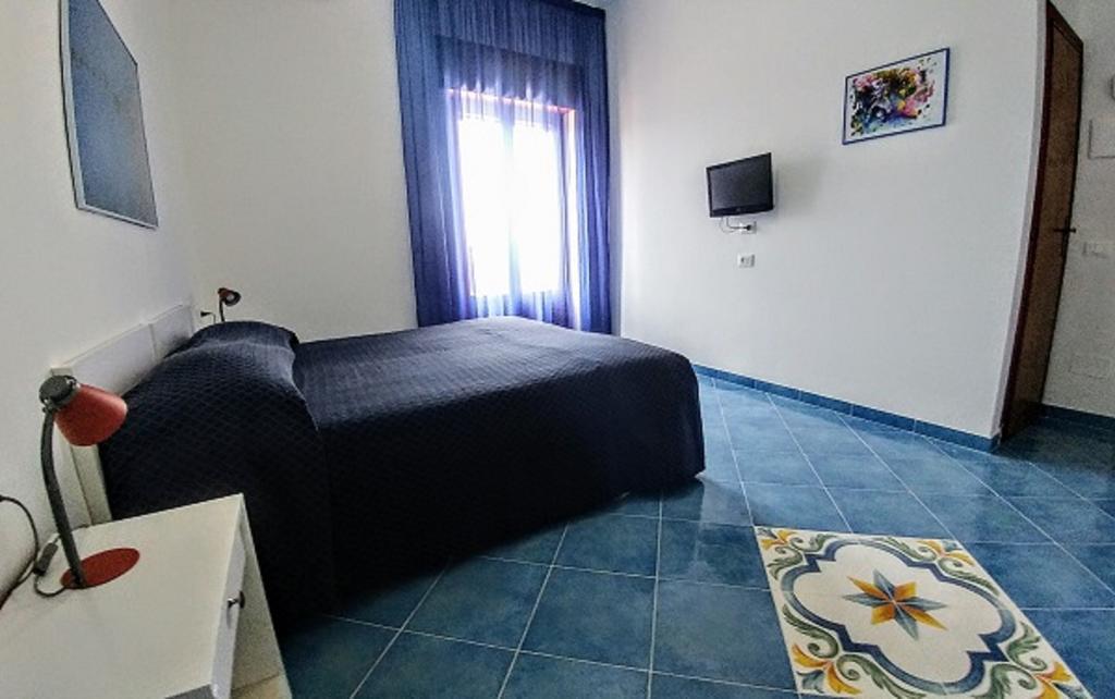 B&B Villa Passiaturo เปสคีชี ภายนอก รูปภาพ